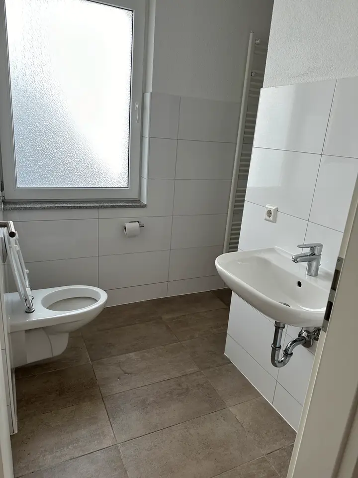 4 Zimmer Wohnung mit 90 m² in Villingen-Schwenningen – Bild 5