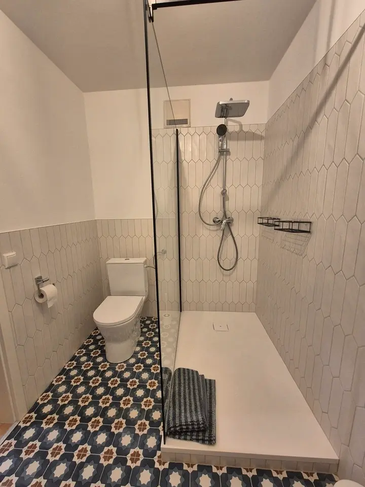 WG-Zimmer mit 64 m² in Aurich – Bild 9