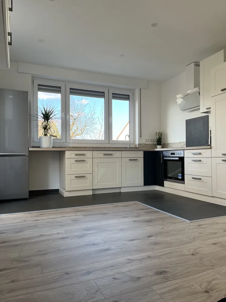 2 Zimmer Wohnung mit 68 m² in Pforzheim – Bild 1