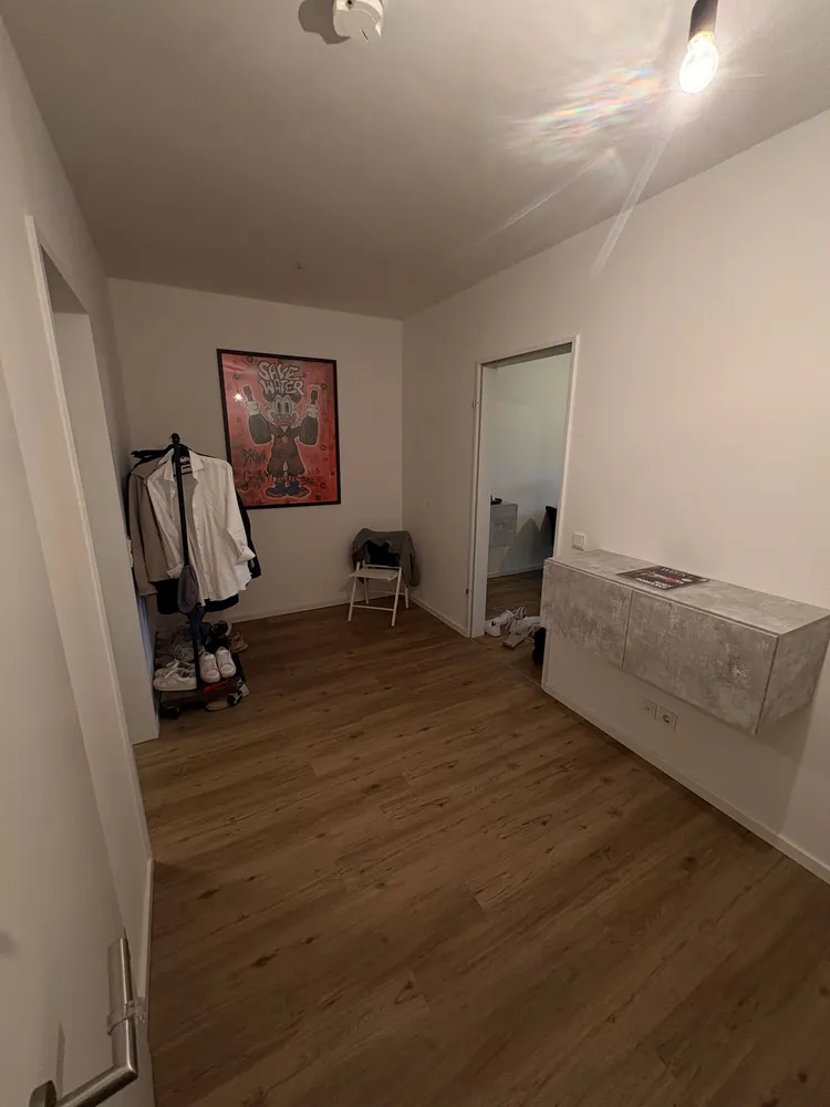 2 Zimmer Wohnung mit 72 m² in Dortmund – Bild 8