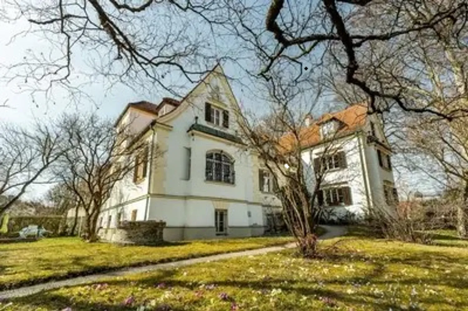3 Zimmer Wohnung mit 78 m² in München – Bild 2