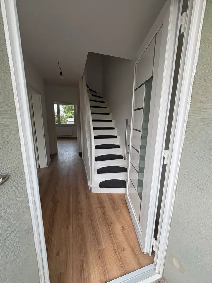 4 Zimmer Haus mit 100 m² in Bremen – Bild 4