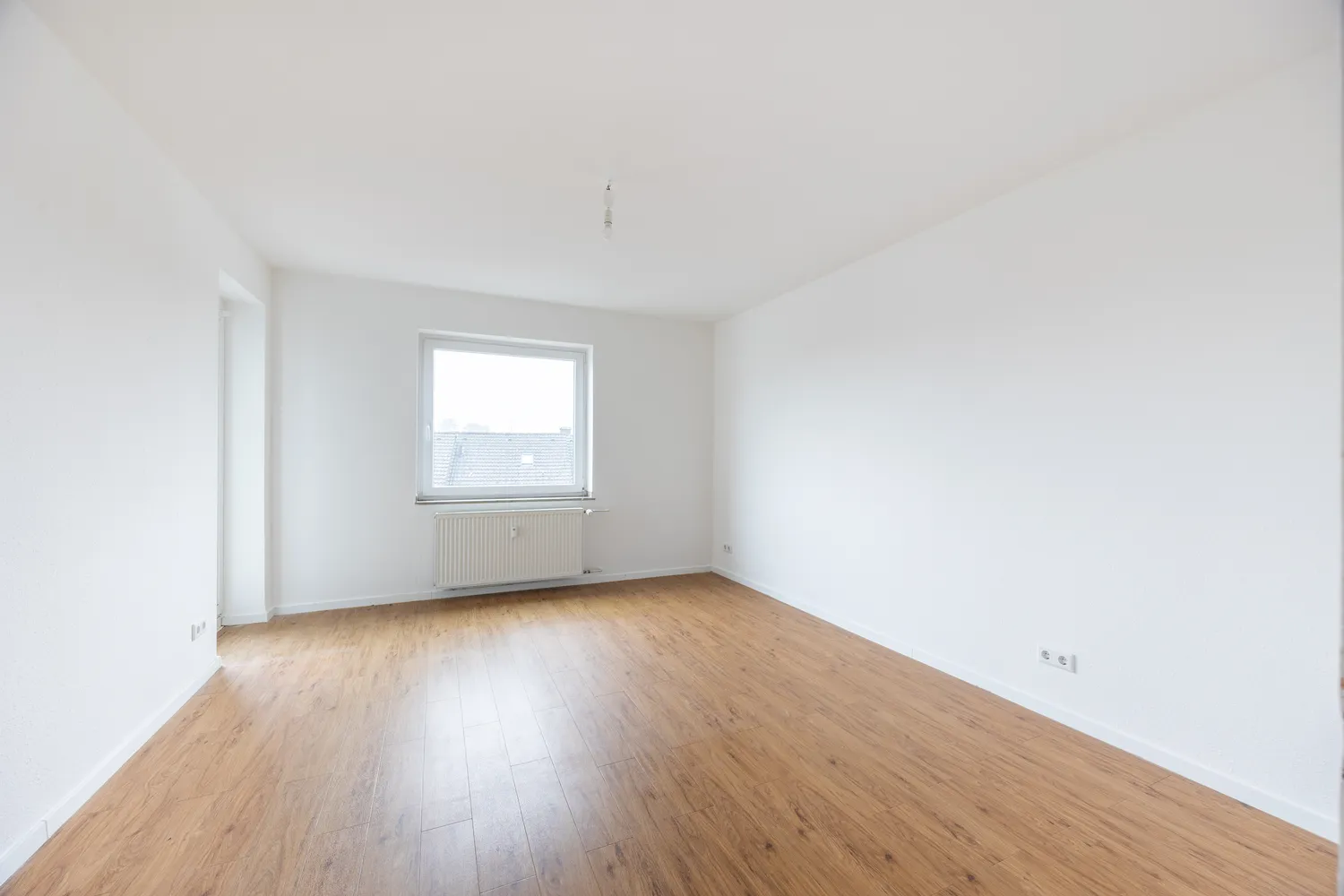3 Zimmer Wohnung mit 78 m² in Duisburg – Bild 6