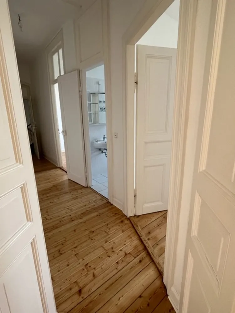 2 room apartment with 48 m² in Wiesbaden – Photo 4