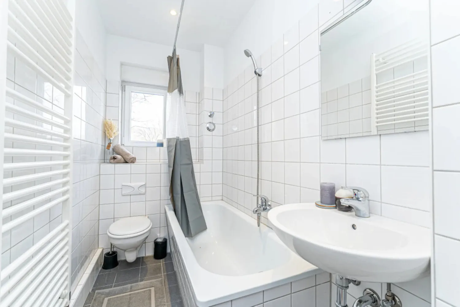 Shared room with 15 m² in Berlin – Photo 7