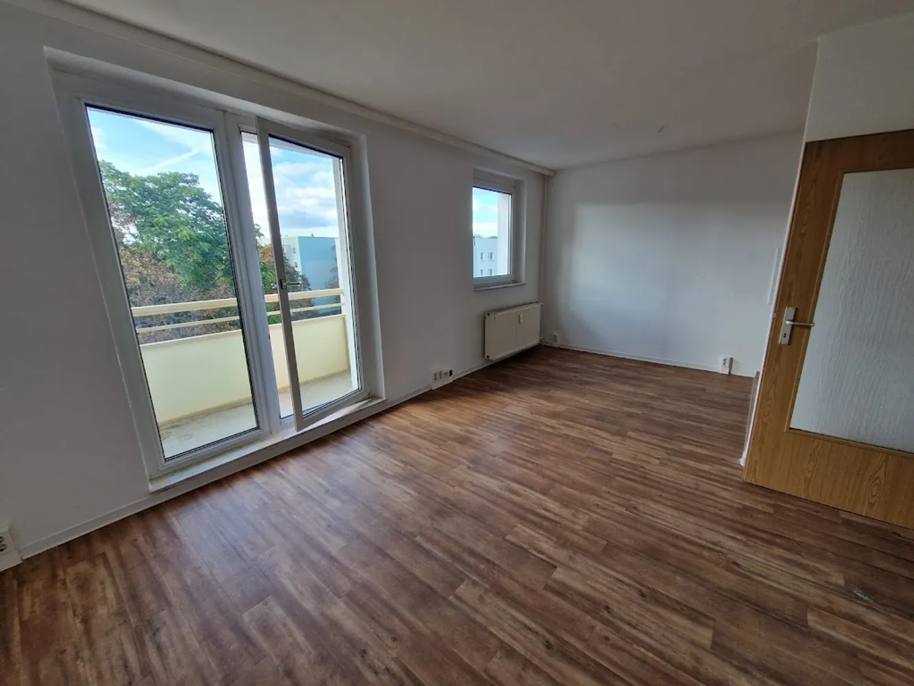 3 Zimmer Wohnung mit 57 m² in Magdeburg – Bild 8