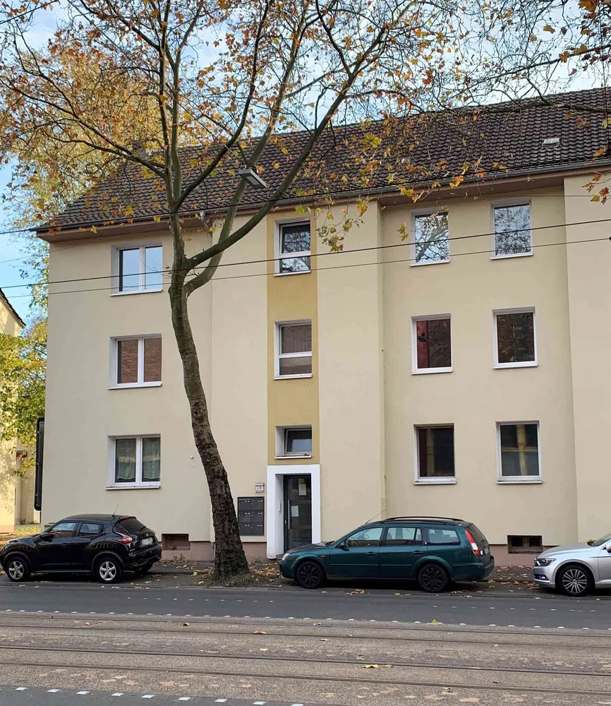 1 room apartment with 53 m² in Bochum – Photo 1