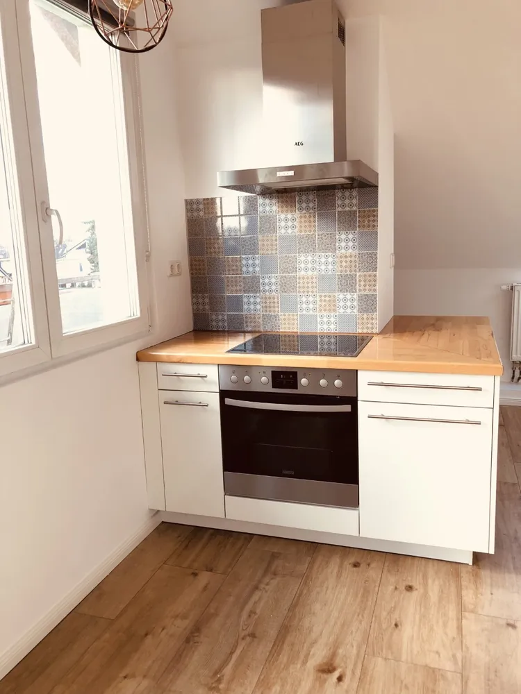 3 room apartment with 80 m² in Berlin – Photo 3