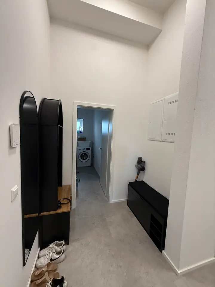 3 room apartment with 112 m² in Neu-Ulm – Photo 3