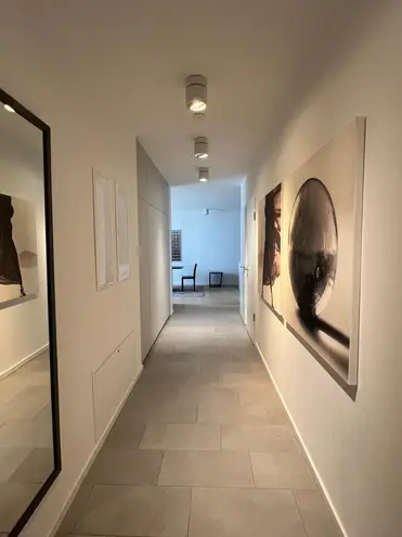 4 Zimmer Wohnung mit 108 m² in Berlin – Bild 9