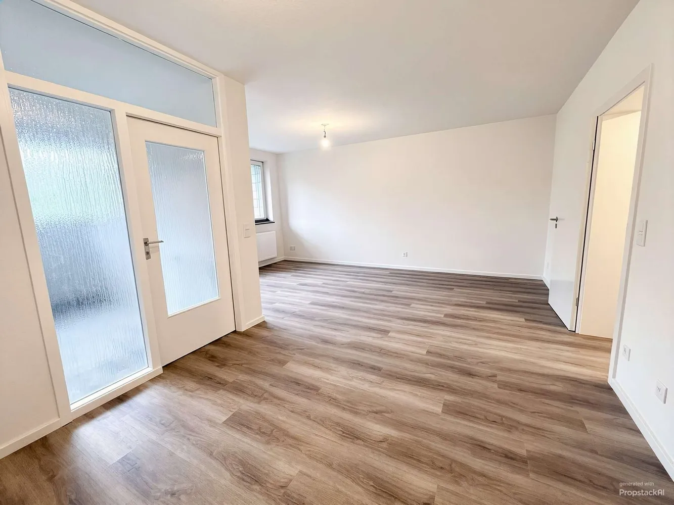 2 Zimmer Wohnung mit 56 m² in Neuss – Bild 9