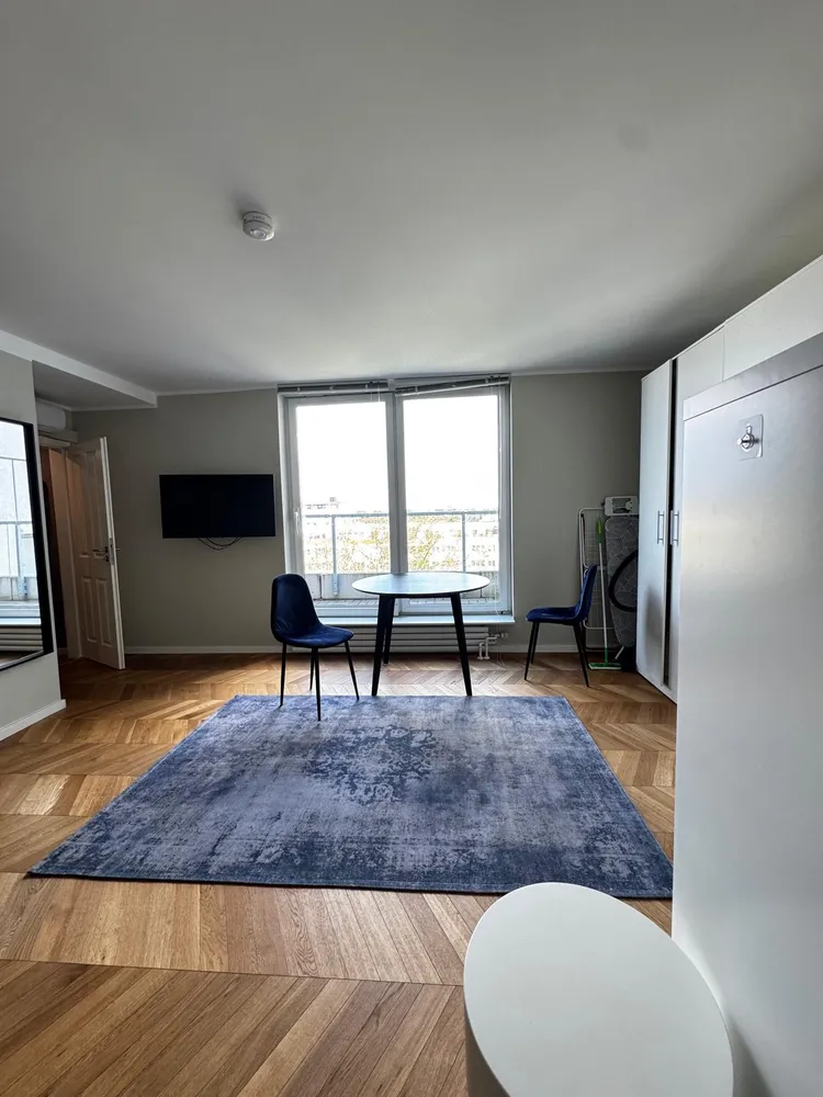 1 Zimmer Wohnung mit 34 m² in München – Bild 3