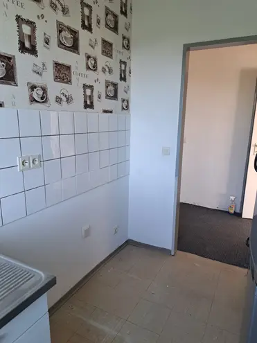 2 Zimmer Wohnung mit 45 m² in Hamburg – Bild 3