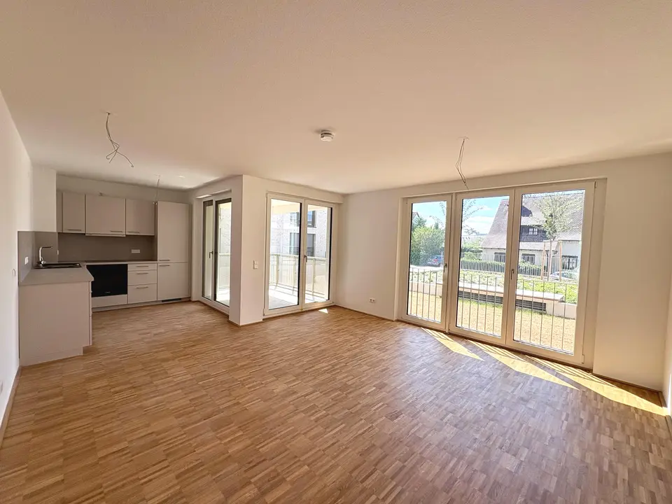 3 Zimmer Wohnung mit 82 m² in Leonberg – Bild 1