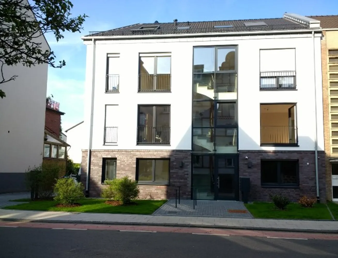 3 room apartment with 112 m² in Brühl – Photo 2