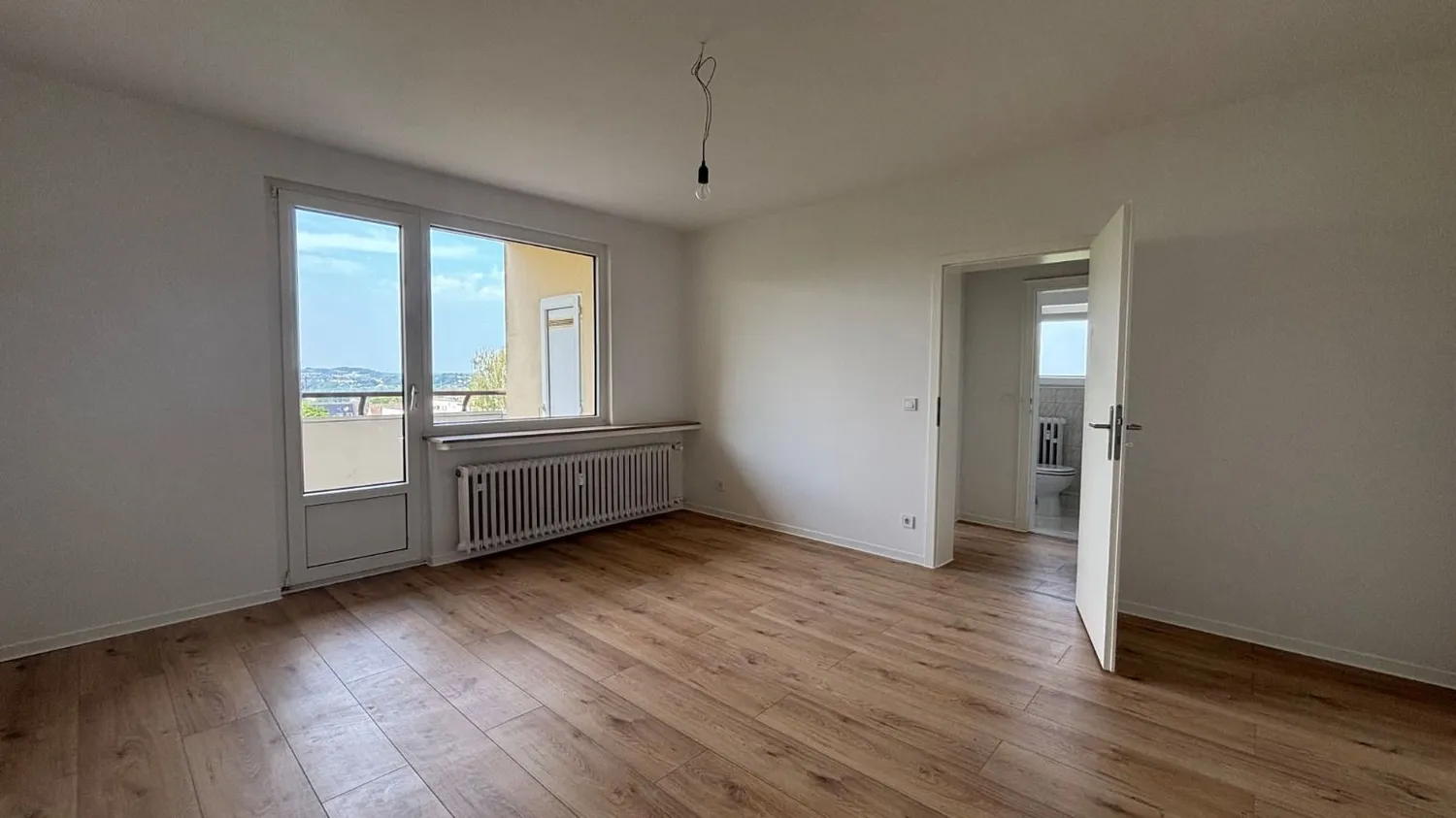 2 Zimmer Wohnung mit 57 m² in Hattingen – Bild 2