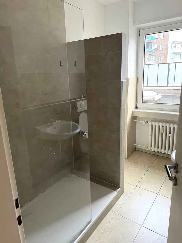 3 room apartment with 63 m² in Mönchengladbach – Photo 5