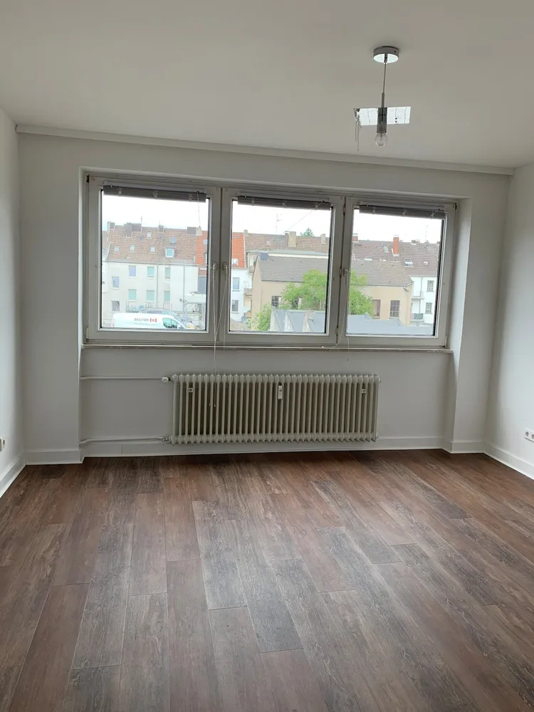 2 Zimmer Wohnung mit 59 m² in Krefeld – Bild 2