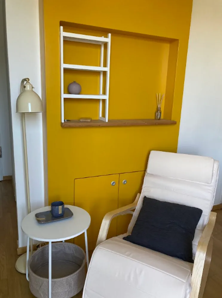 1 Zimmer Wohnung mit 26 m² in München – Bild 1