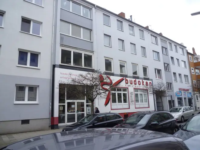 4 Zimmer Wohnung mit 76 m² in Braunschweig – Bild 1