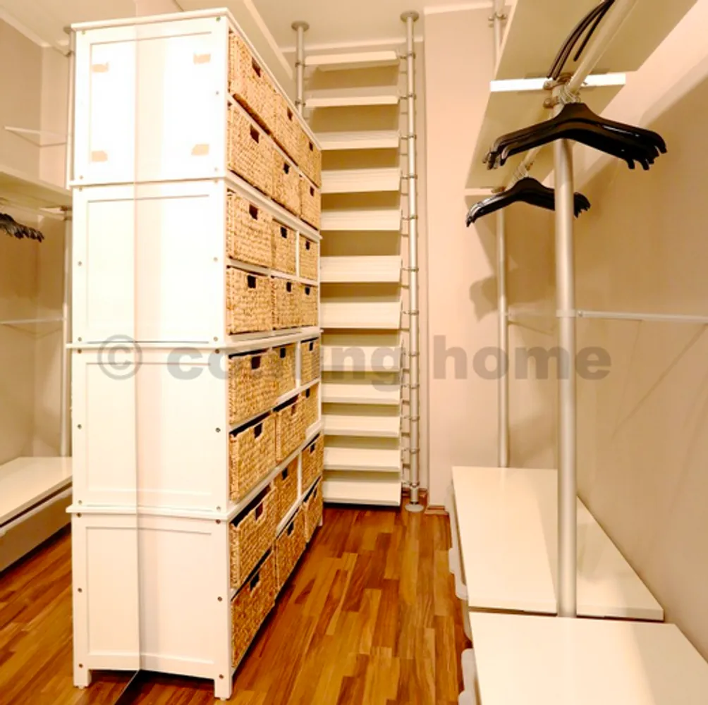 1 Zimmer Wohnung mit 30 m² in Berlin – Bild 9
