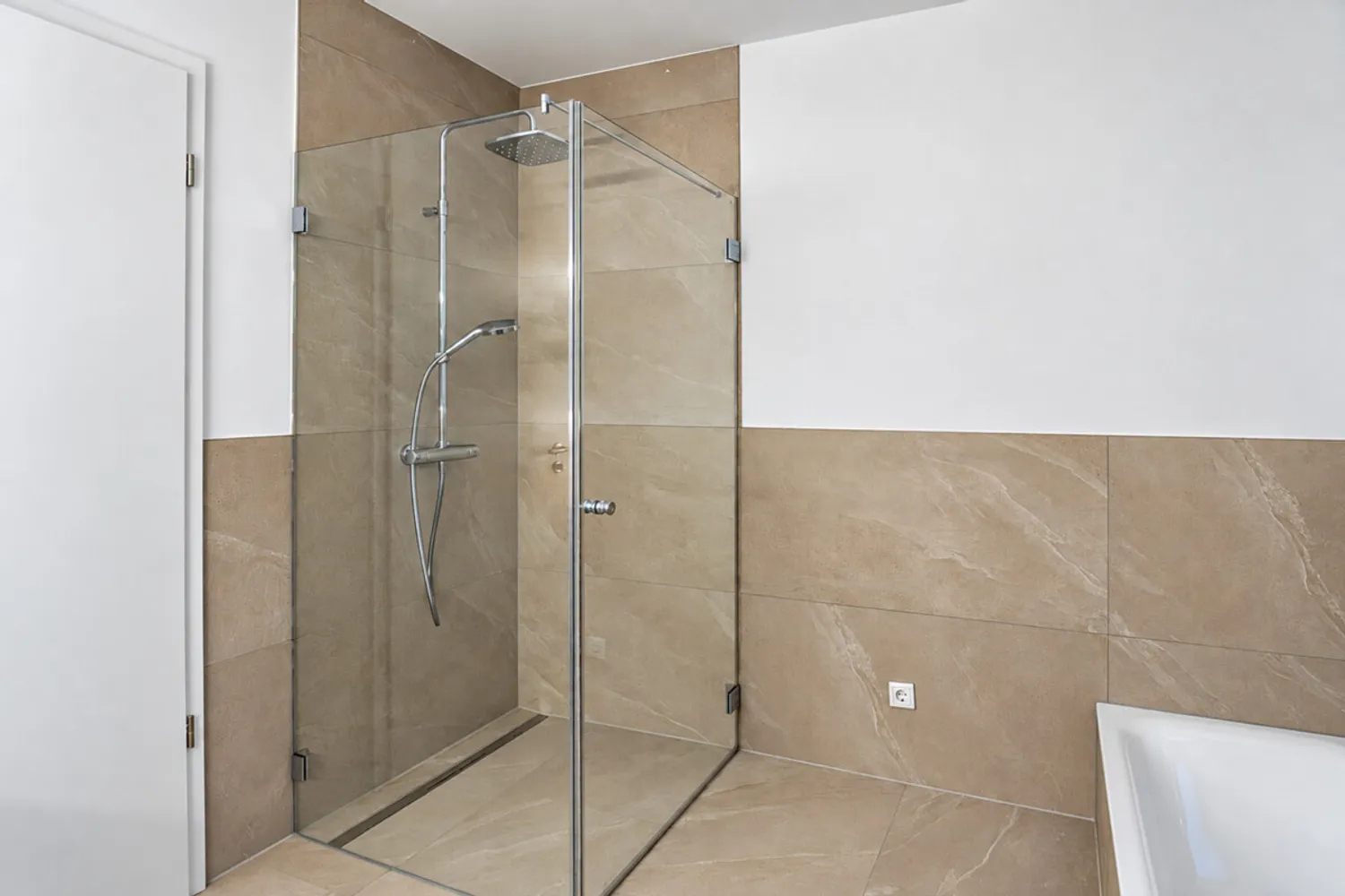 4 room apartment with 114 m² in Bielefeld – Photo 12