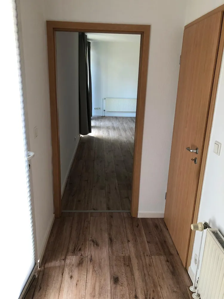 3 Zimmer Wohnung mit 57 m² in Dinslaken – Bild 6