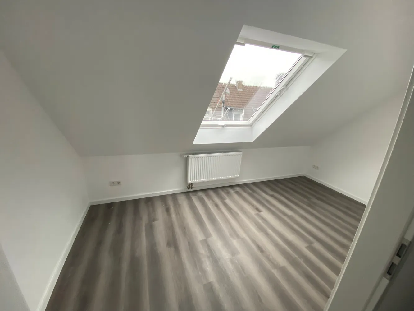 3 Zimmer Wohnung mit 52 m² in Essen – Bild 2