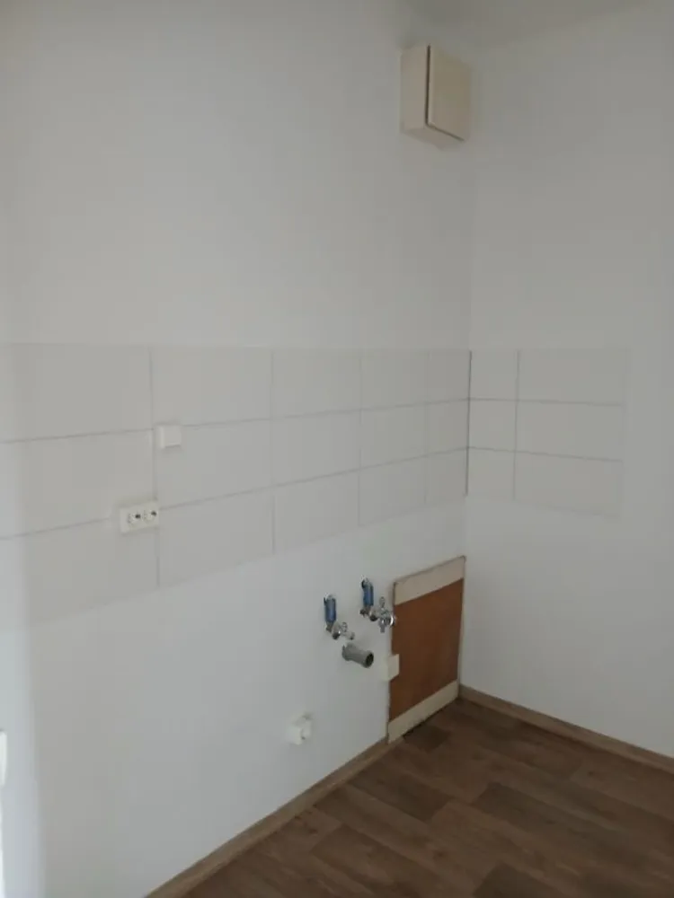 1 Zimmer Wohnung mit 37 m² in Stralsund – Bild 6