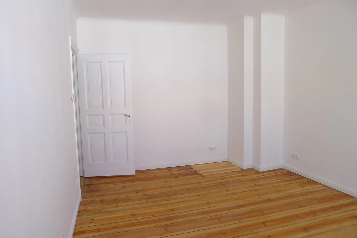 1 Zimmer Wohnung mit 29 m² in Berlin – Bild 2