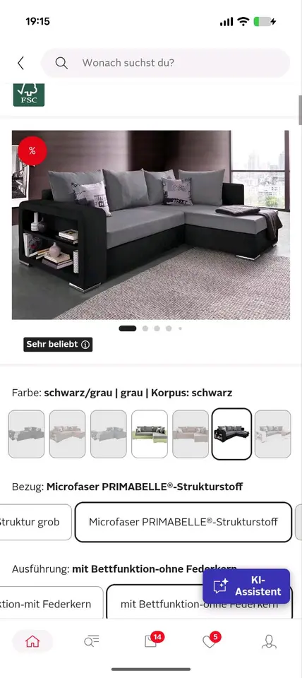 3 Zimmer Wohnung mit 75 m² in Cottbus – Bild 7