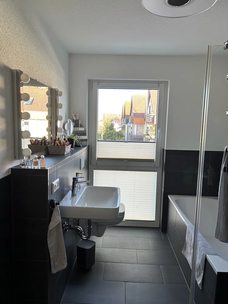 4 room apartment with 109 m² in Weil am Rhein – Photo 5