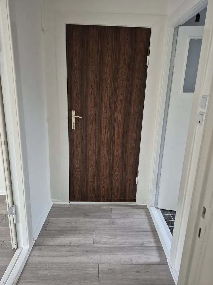 2 Zimmer Wohnung mit 35 m² in Berlin – Bild 7