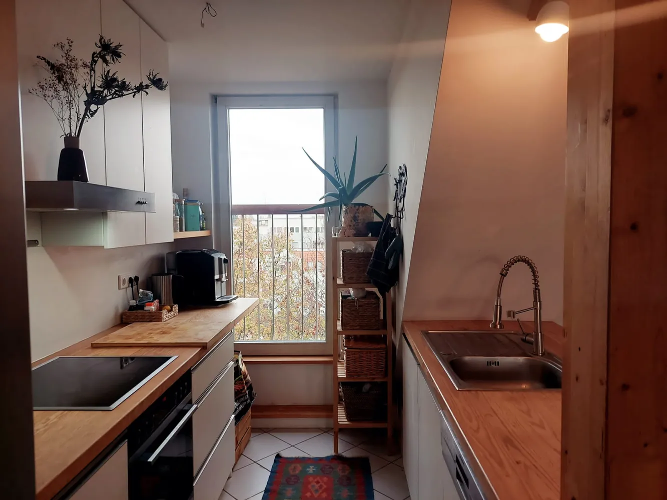 2 Zimmer Wohnung mit 78 m² in Berlin – Bild 2