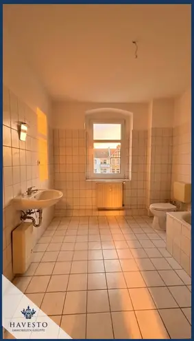 3 Zimmer Wohnung mit 60 m² in Magdeburg – Bild 6