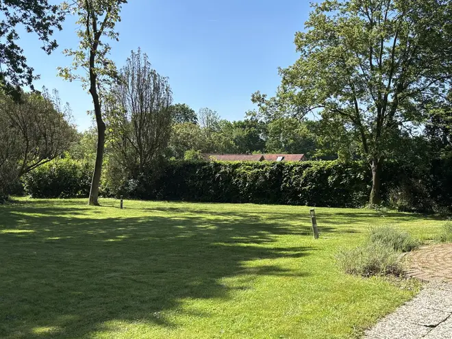 7 Zimmer Wohnung mit 191 m² in Münster – Bild 4