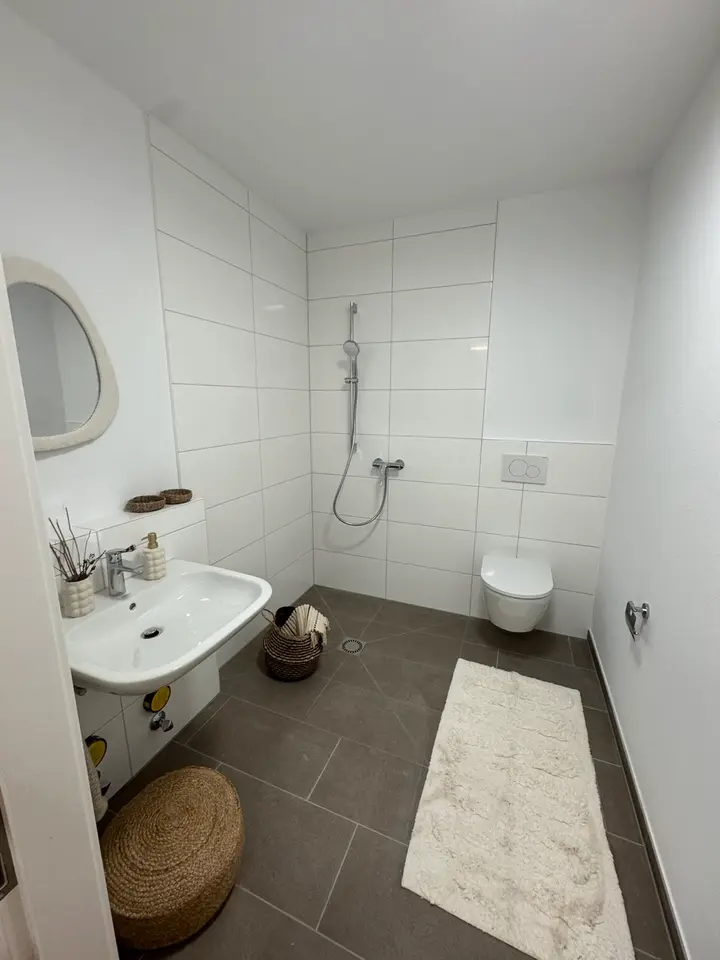 2 Zimmer Wohnung mit 64 m² in Schwetzingen – Bild 6
