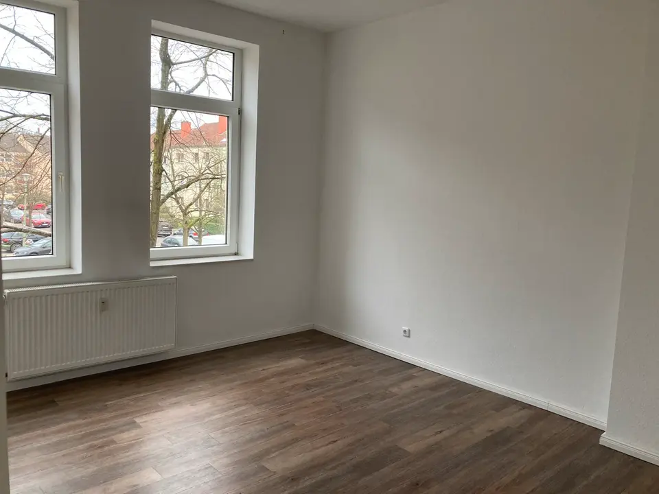 3 Zimmer Wohnung mit 62 m² in Bremerhaven – Bild 1