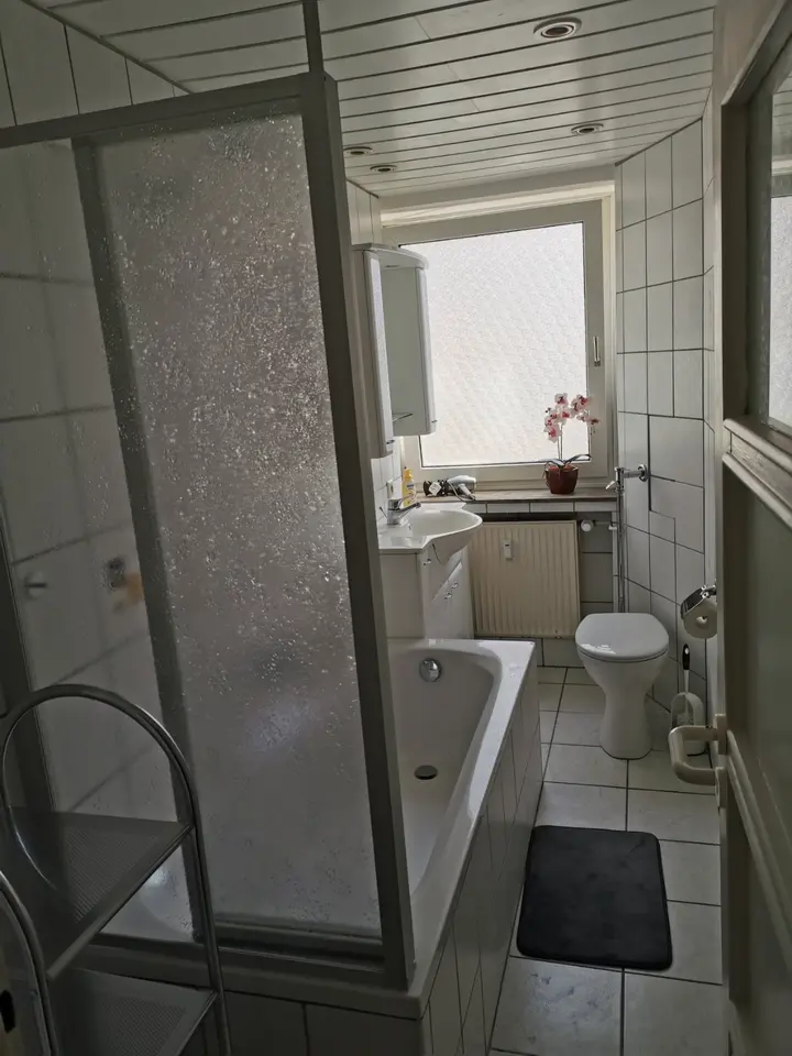 2 Zimmer Wohnung mit 48 m² in Coburg – Bild 7