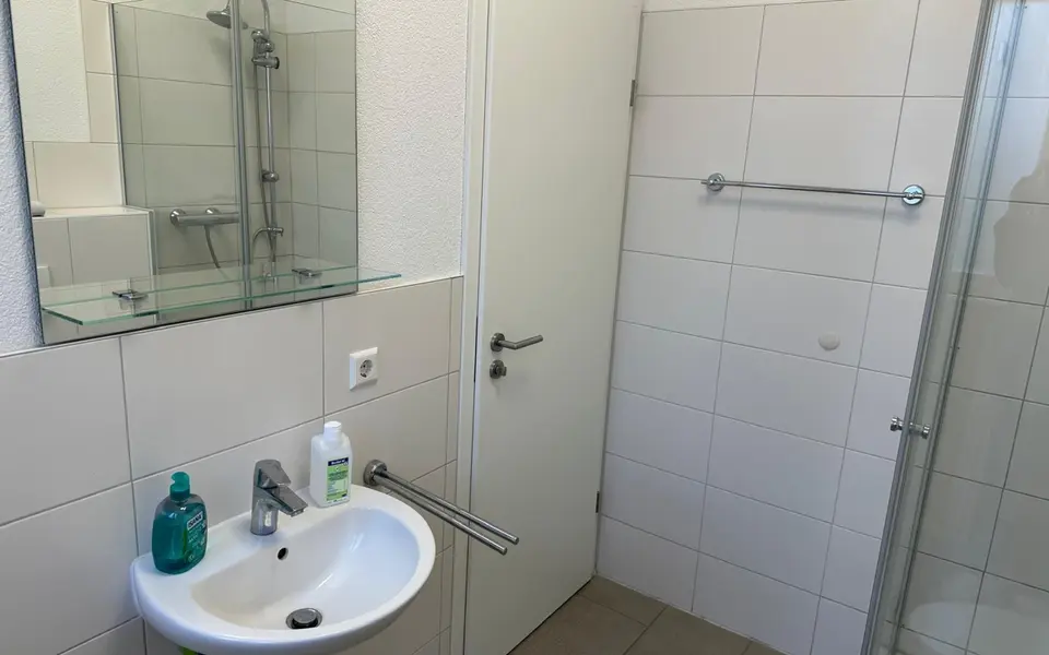 WG-Zimmer mit 18 m² in Mosbach – Bild 6
