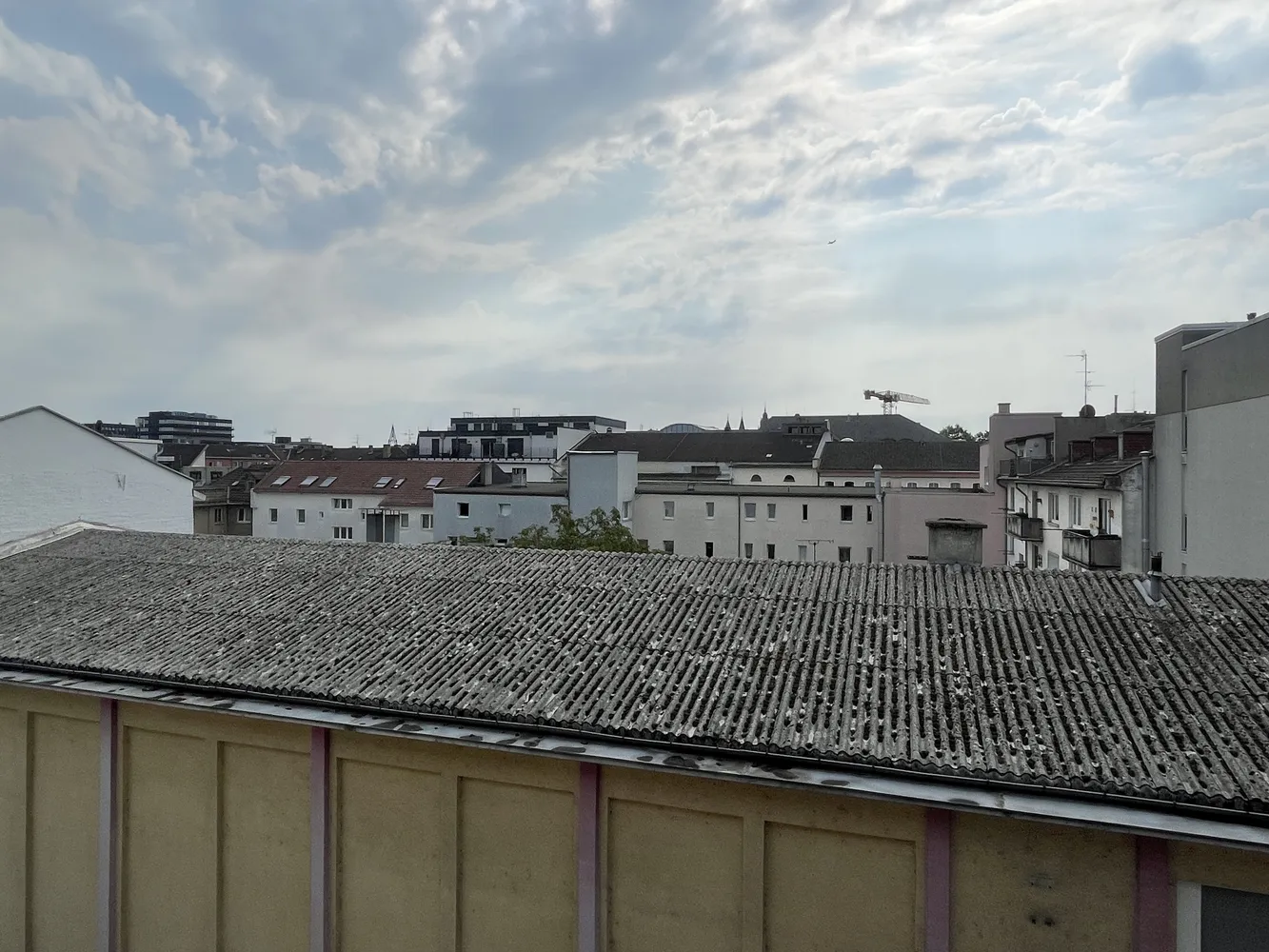 6 Zimmer Wohnung mit 125 m² in Mainz – Bild 7