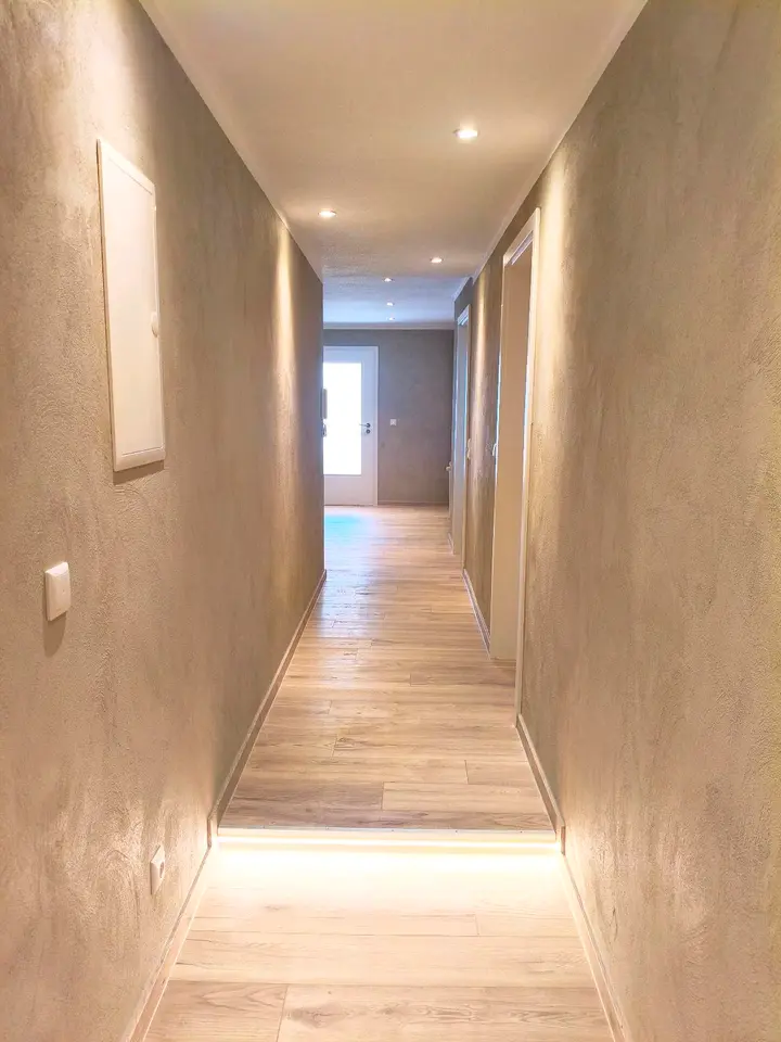 3 Zimmer Wohnung mit 90 m² in Saalfeld/Saale – Bild 2