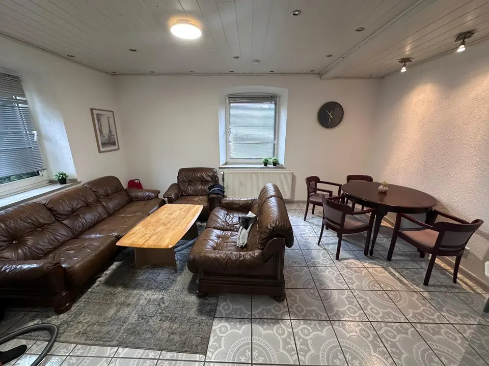 4 Zimmer Wohnung mit 78 m² in Marl – Bild 1