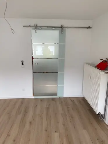 1 Zimmer Wohnung mit 34 m² in Frankfurt am Main – Bild 9