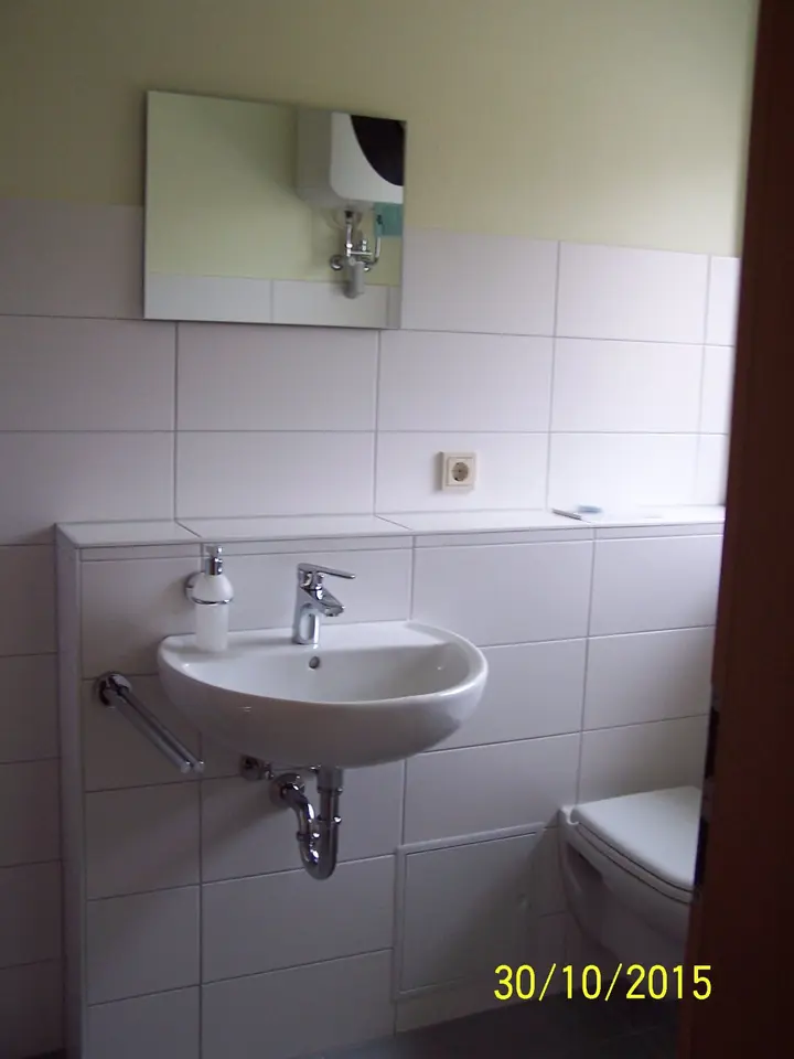 Studio mit 23 m² in Königs Wusterhausen – Bild 6