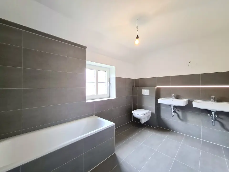 3 Zimmer Wohnung mit 96 m² in Minden – Bild 5