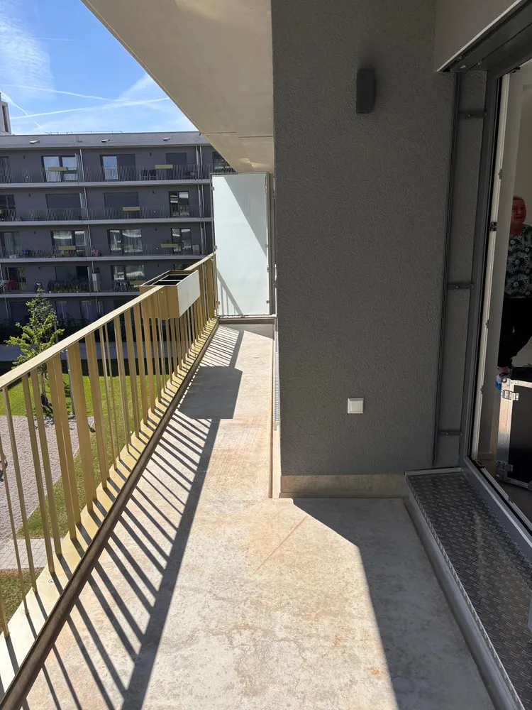 1 Zimmer Wohnung mit 44 m² in München – Bild 6