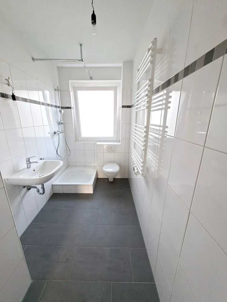 4 Zimmer Wohnung mit 59 m² in Dortmund – Bild 5