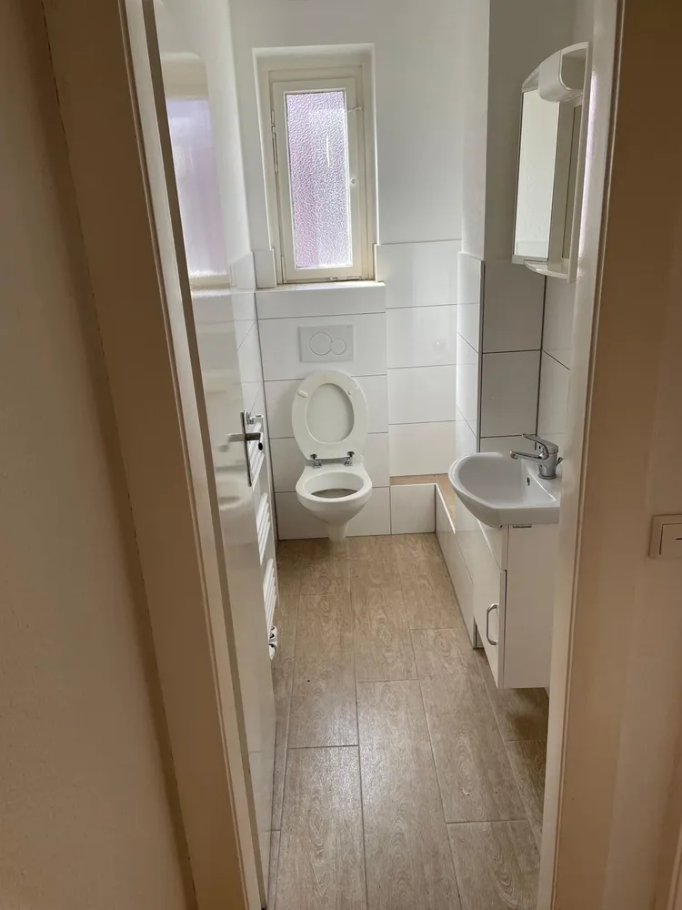 3 Zimmer Wohnung mit 84 m² in Frankfurt am Main – Bild 9