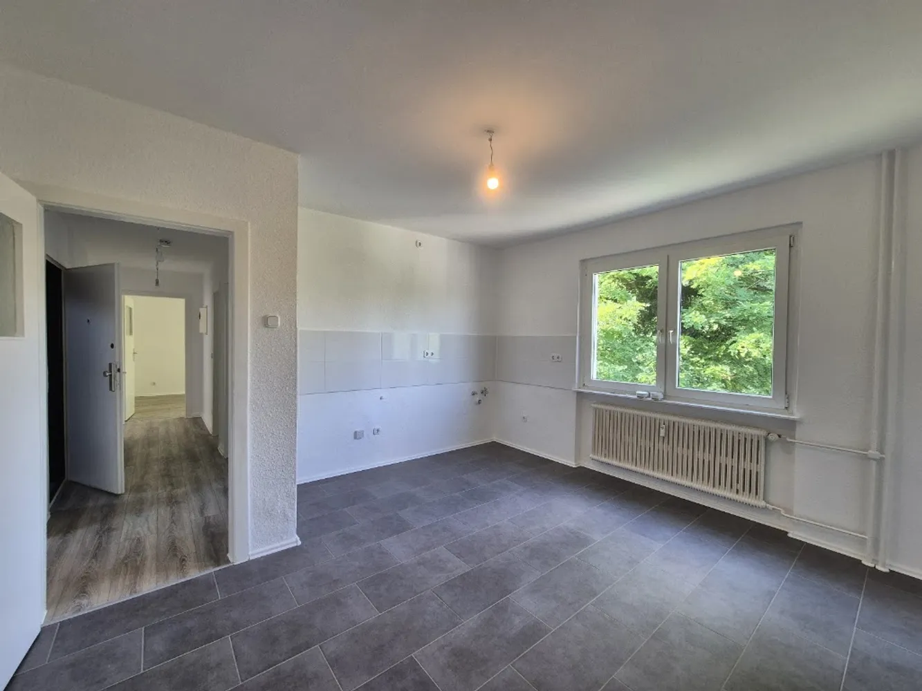 3 Zimmer Wohnung mit 80 m² in Gelsenkirchen – Bild 2